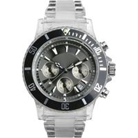 OROLOGIO CRONOGRAFO